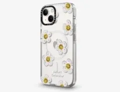 casetify iPhone13ケース ByKatie'sCollective