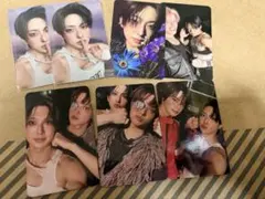 &TEAM Back to Life ユニット　ケミ　まとめ