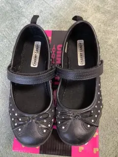 フォーマルシューズ 女の子