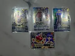 スノープリンセスコーデ