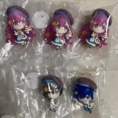 雪*す様 SNOW MIKU2026 コレクション 雪ミク MEIKO KAIT