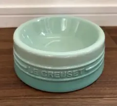 LE CREUSET ペット用 フードボウル S ミント ルクルーゼ 犬のサムネイル