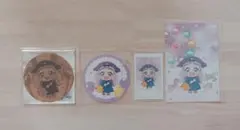 エルちゃん　マルイセット