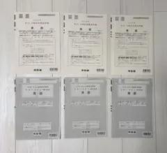 【早慶全勝】第3回 全統記述模試 英国社セット ★24時間以内発送 2026年最新】第3回全統記述模試の人気アイテム - メルカリ