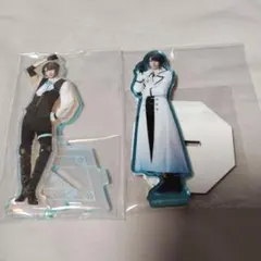 刀ミュ　らぶフェス　すえひろがり　アクスタ　松井