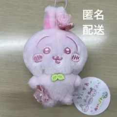 ちいかわ ぬいぱれっと ～さくらいろ～　マスコット　うさぎ