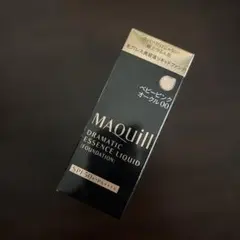 マキアージュ ドラマティックエッセンスリキッド ベビーピンクオークル00