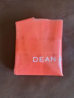DEAN & DELUCA エコバッグ