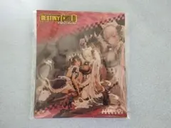デスティニーチャイルド アクリルスタンド アクキー まとめ売り