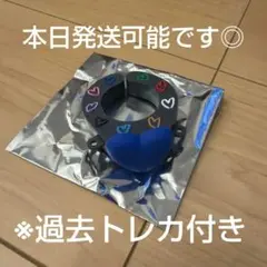 永岡蓮王 ウォレットチェーン BIG LOVE BAG TING - メルカリ