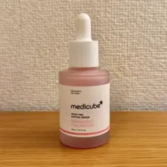 メディキューブ　PDRNピンクアンプル