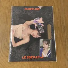 LESSERAFIM ルセラフィム CELEBRATION サノク ウンチェ - メルカリ