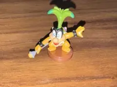 マリオ　チョコエッグ　イギー