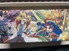バディファイト ヒーローワールド 究極レア X-UB02/S006 帝都クウ