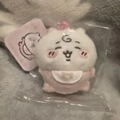 ちいかわ Chiikawa Baby マスコット ちいかわ