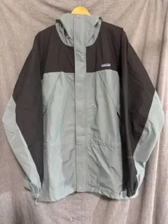 patagonia パタゴニア ストームジャケット ゴアテックス 02s L
