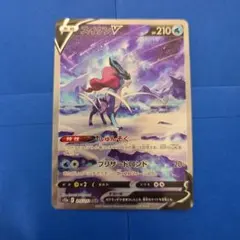 スイクンV SAR 215/172