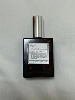 Pure Eau de Parfum 30ml 日本製 空き瓶のサムネイル