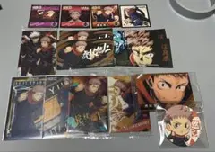 呪術廻戦 虎杖悠仁 まとめ売り 15個