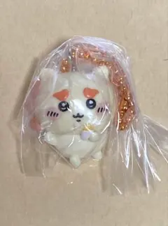 ちいかわ マスコットつきビスケット　シーサー