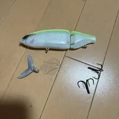 クラッシュ9 VOLTAGE ナイン ボルテージ DRT FISH - メルカリ