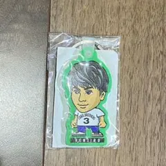 クリアチャーム