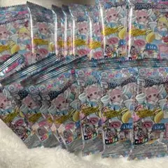 アイプリカード コレクショングミ6 15個セット アイプリグミ6