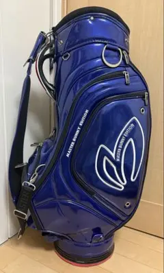 2025年最新】ゴルフバッグ・キャディバッグの人気アイテム - メルカリ