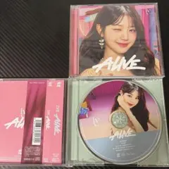 I've ALIVE ウォニョンセット