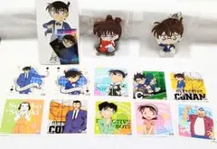 名探偵コナン グッズまとめ売り 江戸川コナン