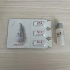 SK-II GENOPTICS INFINITURA ESSENCE 化粧水