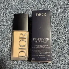 Dior Forever フルイドスキンウェア 1N ニュートラル 30mlのサムネイル