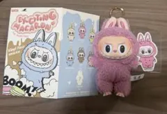 POPMART ラブブ　EXCITINGMACARON マカロン 正規品