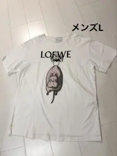 2026年最新】loewe 千と千尋 tシャツの人気アイテム - メルカリ
