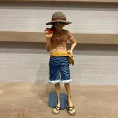 ONE PIECE MAGAZINE FIGURE ルフィ ワンピースマガジン