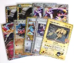 ポケモンカード 25th プロモ まとめ売り