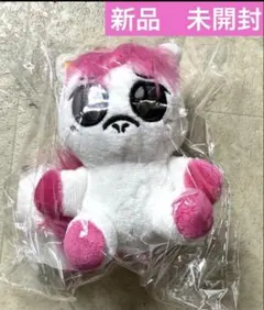 MAZZEL ハヤト TOMCORN ぬいぐるみチャーム - メルカリ