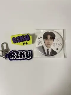 NCTWISH NCTNEWTEAMリク グッズ セット