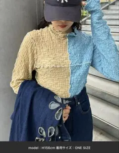 メロウ Tシャツ