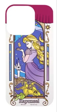 iFaceiPhone14Pro用Reflectionインナーシートラプンツェルのサムネイル