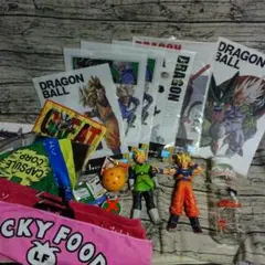 ドラゴンボール フィギュア 一番くじ まとめ売り