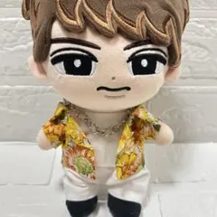 BIGぬい⑤ シャツ　ズボン　2点セット　ぬい服　すのチル　SnowMan