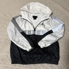 アノラック ジャケット