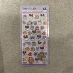 【正規品】たまごっち ボンボンドロップシール みみっち