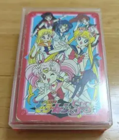 2025年最新】美少女戦士セーラームーン トランプの人気アイテム