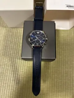 Emporio Armani AR-1061 クォーツ 腕時計 アルマーニ - メルカリ