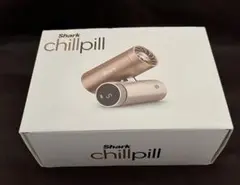 Shark ChillPill（チャコールグレー）＋アクセサリーセット - メルカリ