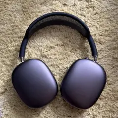 Apple AirPods Max2 ミッドナイト - メルカリ