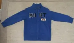 ミキハウス MIKI HOUSE アウター サイズ110