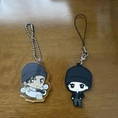 赤井秀一 キャラクターグッズ